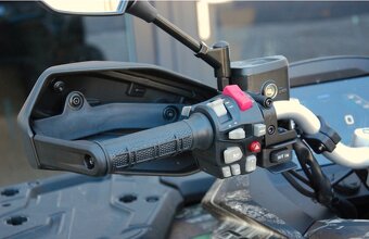 CFMOTO CFORCE 1000 EPS - 5