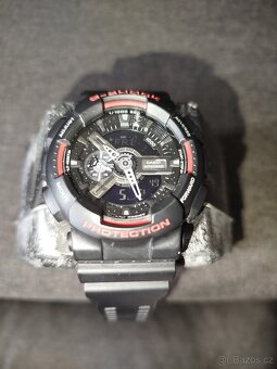 Casio g shock - 5