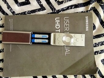 SAMSUNG SERIES 7 - 5
