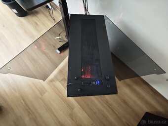 PC skříň/case thermaltake view 91 + 420mm AIO - 5