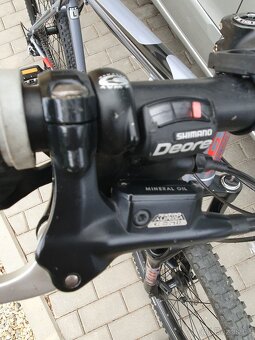 Horské kolo GT Avalanche 1,0 vel L - 5