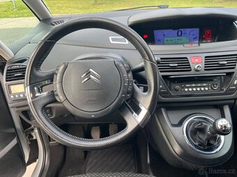 Grand C4 Picasso 1.6i, 88kw, STK 07/2027, Serviska - 5