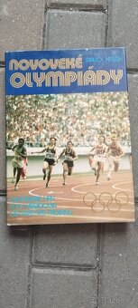 Sport - Letní a zimní olympijjské hry ..... - 5
