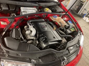 Volkswagen Passat 1.9 TDi 66 kw - 5