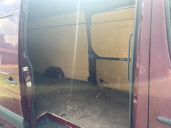 Sprinter 316 Cdi L4 Long odpočet DPH. - 5