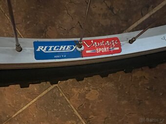 Zapletená kola Ritchey 26” - 5