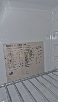 Autolednička Electrolux - 5
