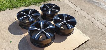 Hyundai 5x114,3 R18 tucson santafe i30 i40 - 5