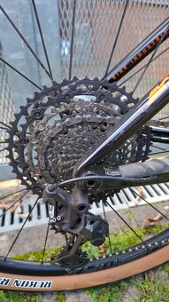 KTM Mayroon, karbon,  29' - hardtail, vel. L - 5