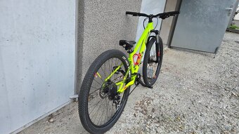 Dětské kolo Superior - 5