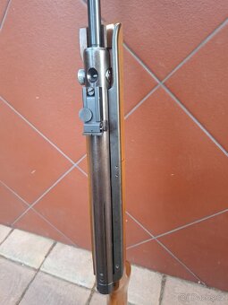 Vzduchovka Hammerli mod. 401 - 5