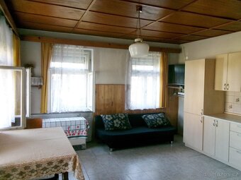 Prodej rodinného domu 4+1 , obec Jivina u Mnichova Hradiště - 5