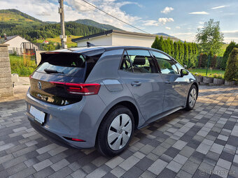 Volkswagen ID.3 Pure Performance 55 KWh, 110 KW - 5