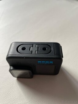 GoPro Hero 10 black + mnoho příslušenství - 5
