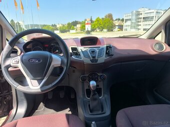 Ford  Fiesta - 5