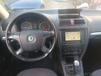 Octavia 1.9TDI 77Kw - 5