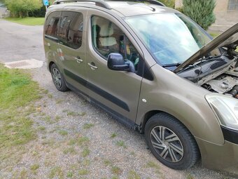 Citroen Berlingo - 5