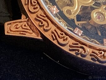 přesné Automaty ,..45mm - 5