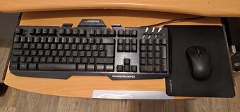 Nabízím pc s Lcd monitorem Windows 10 - 5