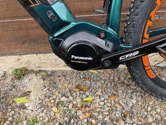 Crussis e-Atland 8.9 - 5