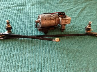 Díly škoda 1000 mb 100 105 110 120 130 rapid garde - 5