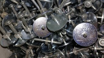 Hilti paskované nabojky, univerzalni hřeb - 5