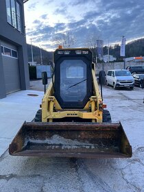 Golem UNC smykem řízení nakladač - 5