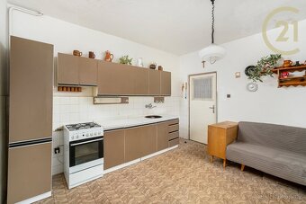 Prodej RD 3+1 a 2+1 v Rozdrojovicích, 215 m2 , celková pl... - 5