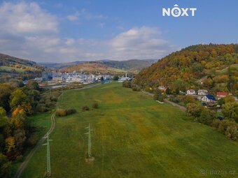 Prodej pozemek Bydlení - 5