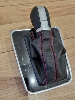 DSG RADICI PAKA VOLKSWAGEN PASSAT B8 GOLF MK7 - 5