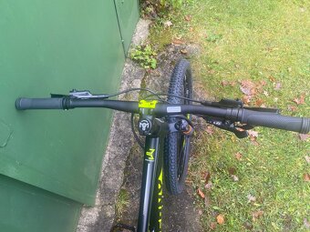 Prodej Beany Blaster 27,5 - 5