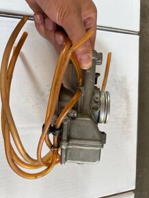 Karburátor KTM SX 125 2019 - 5