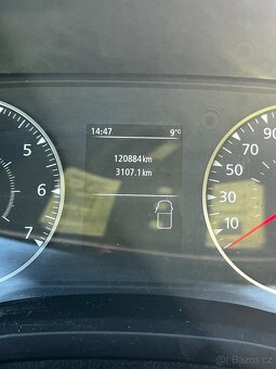 RENAULT MASTER L3H2 2.3dci 100kw 2023 - 5