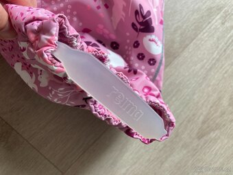 Zimní kombinéza Reima Puhuri, vel. 80 - 5