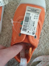 Dívčí tenisky next 5/21,5 - nové - 5