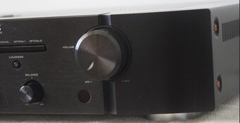 Marantz PM6006, digit.vstupy, super zvuk a stav, dálkové ovl - 5