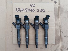 RENAULT 1.9 DCi 96kW F9QE8 - PŘÍSLUŠENSTVÍ MOTORU - 5