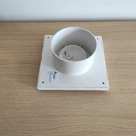 Koupelnový ventilátor DOSPEL - náhr. díly - 5