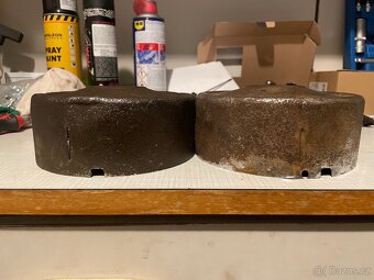 ČZ 175 předválečná - 5