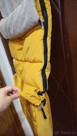 Eko SP-38 fusak do kočárku – trojkombinace 110cm - 5