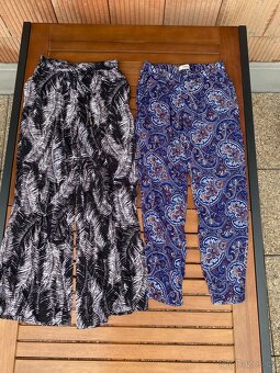 Balík oblečení pro slečnu, vel. 34 a 36 - 5