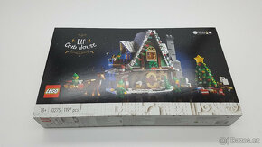 Nové stavebnice LEGO - 5