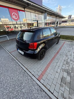 Volkswagen Polo 1.2i 44 kw 2013 - 5