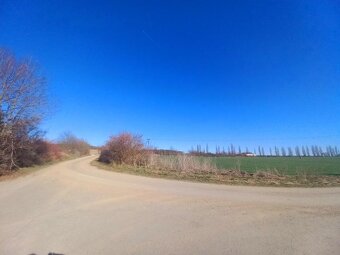 Prodej velkého pozemku pro rekreaci, 3 351 m², Nýřany - 5