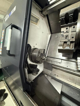 Soustruhy - CNC L280 CNC - 5