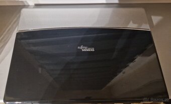 Fujitsu SIEMENS AMILO Pa 2548 . - 5