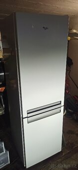 Lednice Whirlpool - 5