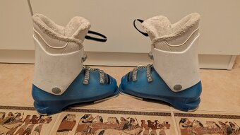 Dětské lyžařské boty 19,5 - 5