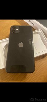 Prodám iPhone 11 64 gb top stav - 5