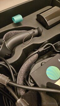 Valve Index Full Kit +extra BaseStation- jako nové - 5